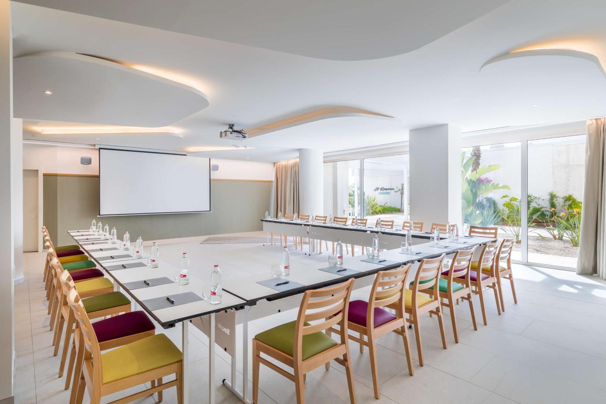 Barcelo Conil Playa - Adults Recommended 4*