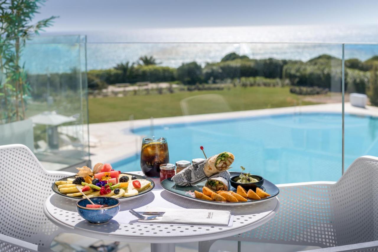 Barcelo Conil Playa - Adults Recommended 4* Conil De La Frontera
