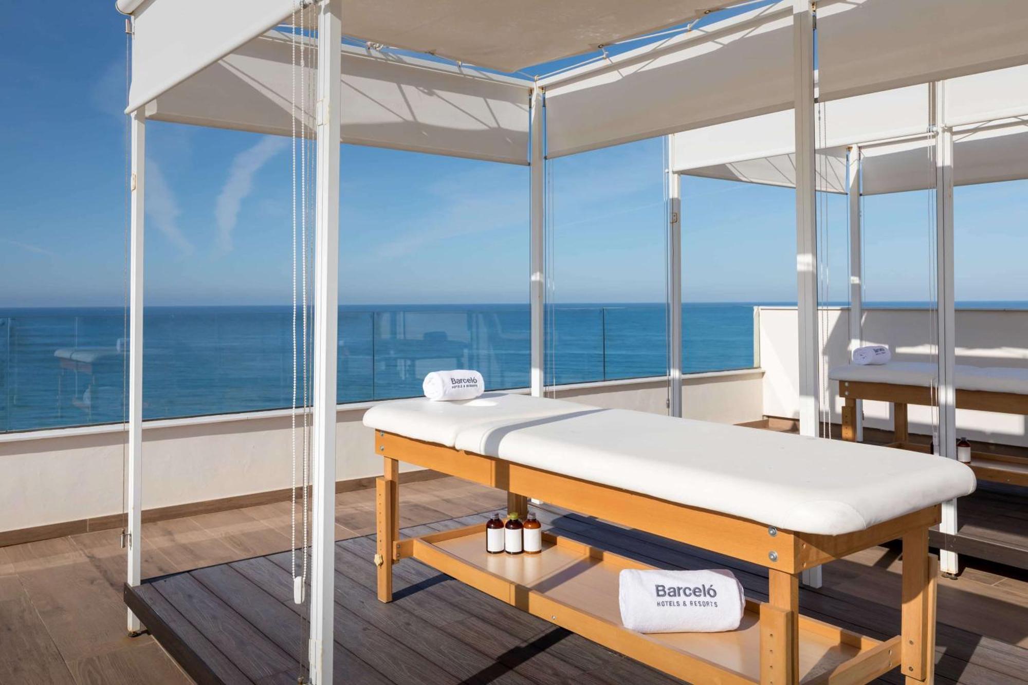 Barcelo Conil Playa - Adults Recommended Hotel Conil De La Frontera