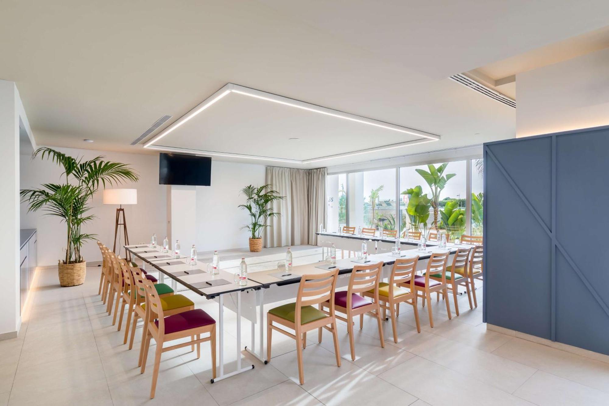 Barcelo Conil Playa - Adults Recommended Hotel