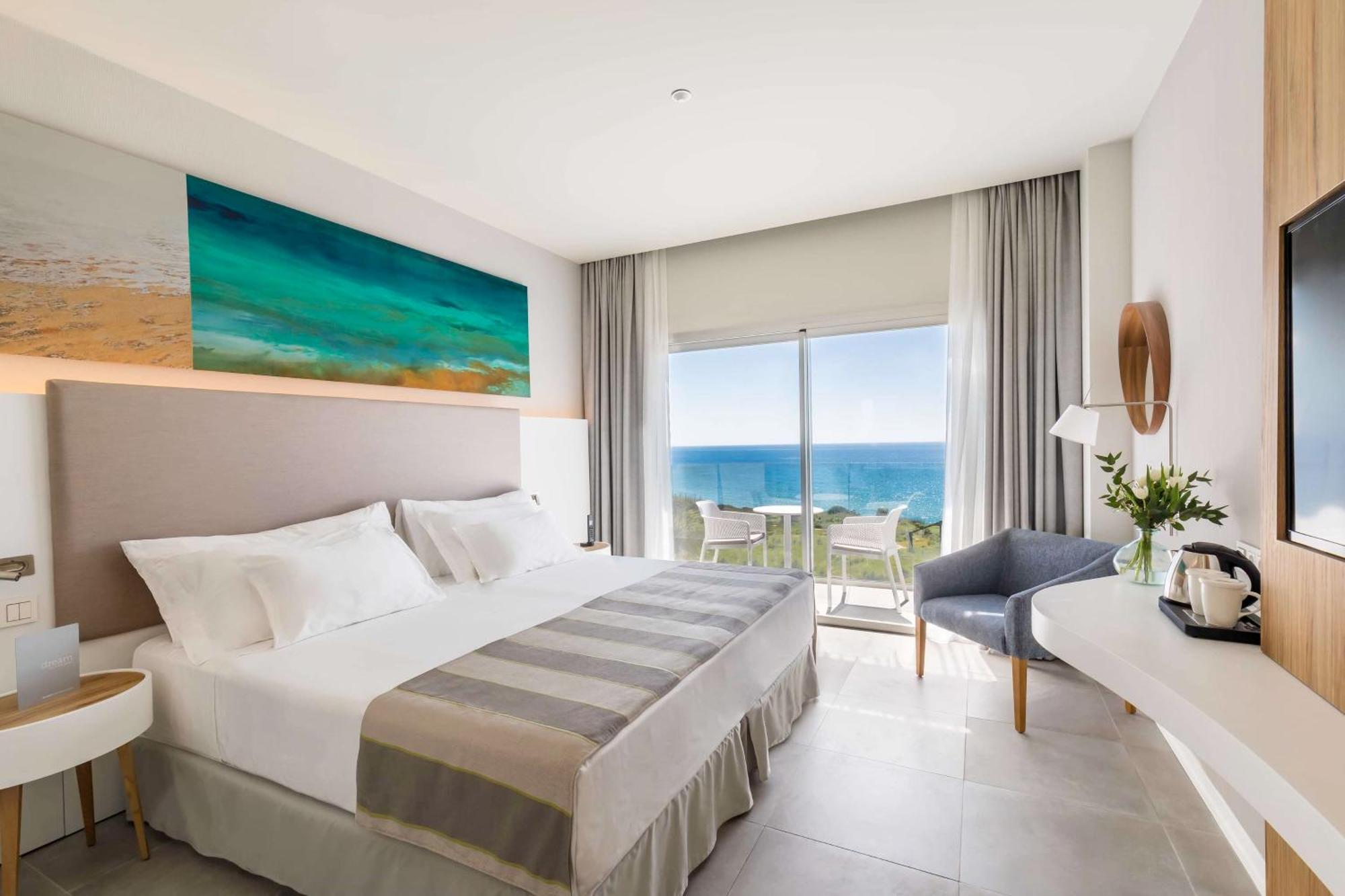 Hotel Barcelo Conil Playa - Adults Recommended 4*