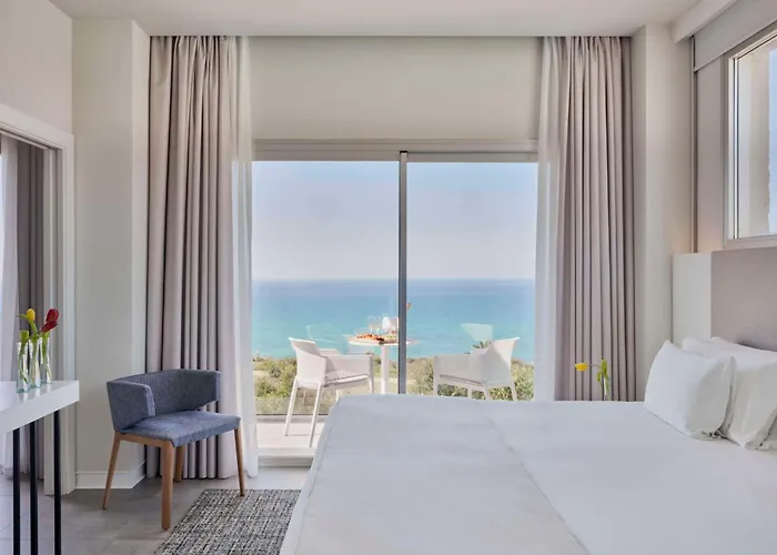 Barceló Conil Playa - Adults Recommended