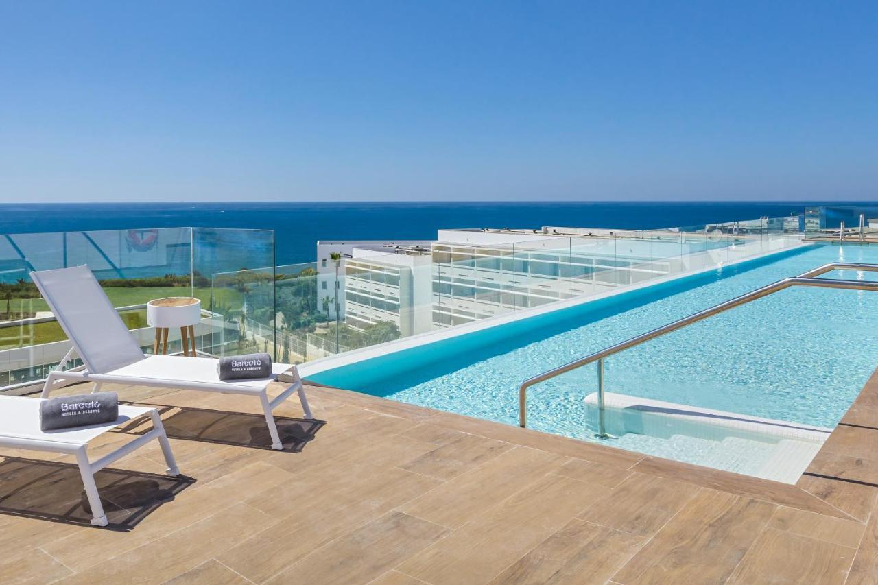 Hotel Barceló Conil Playa - Adults Recommended