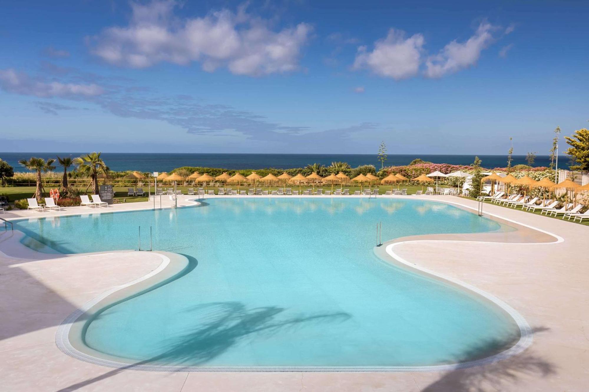 Barceló Conil Playa - Adults Recommended Conil De La Frontera