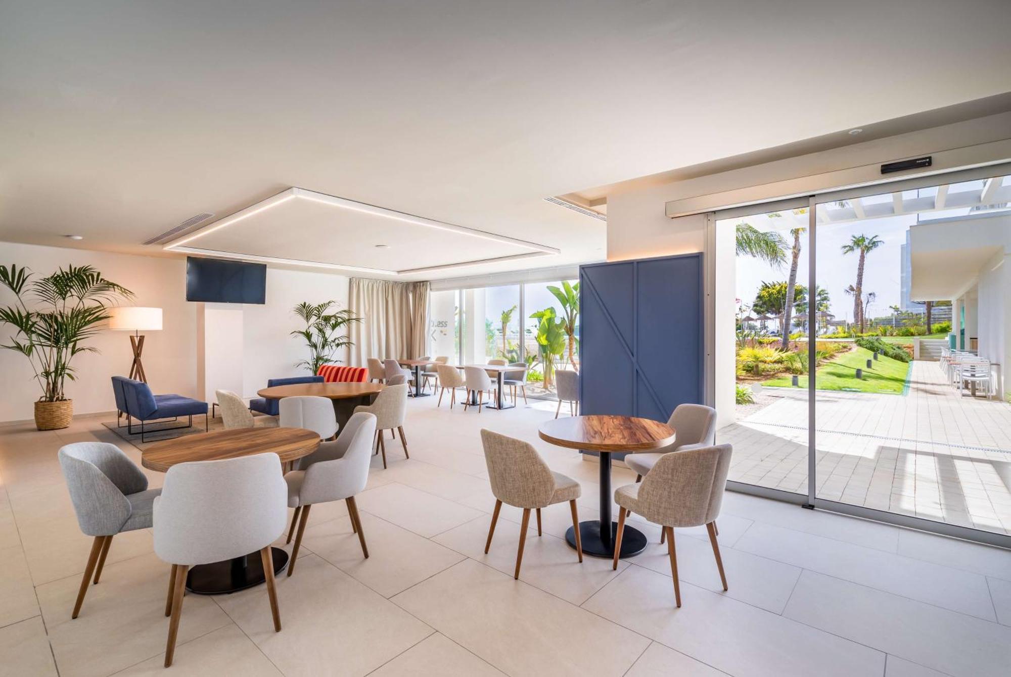 Barceló Conil Playa - Adults Recommended Hotel 4*