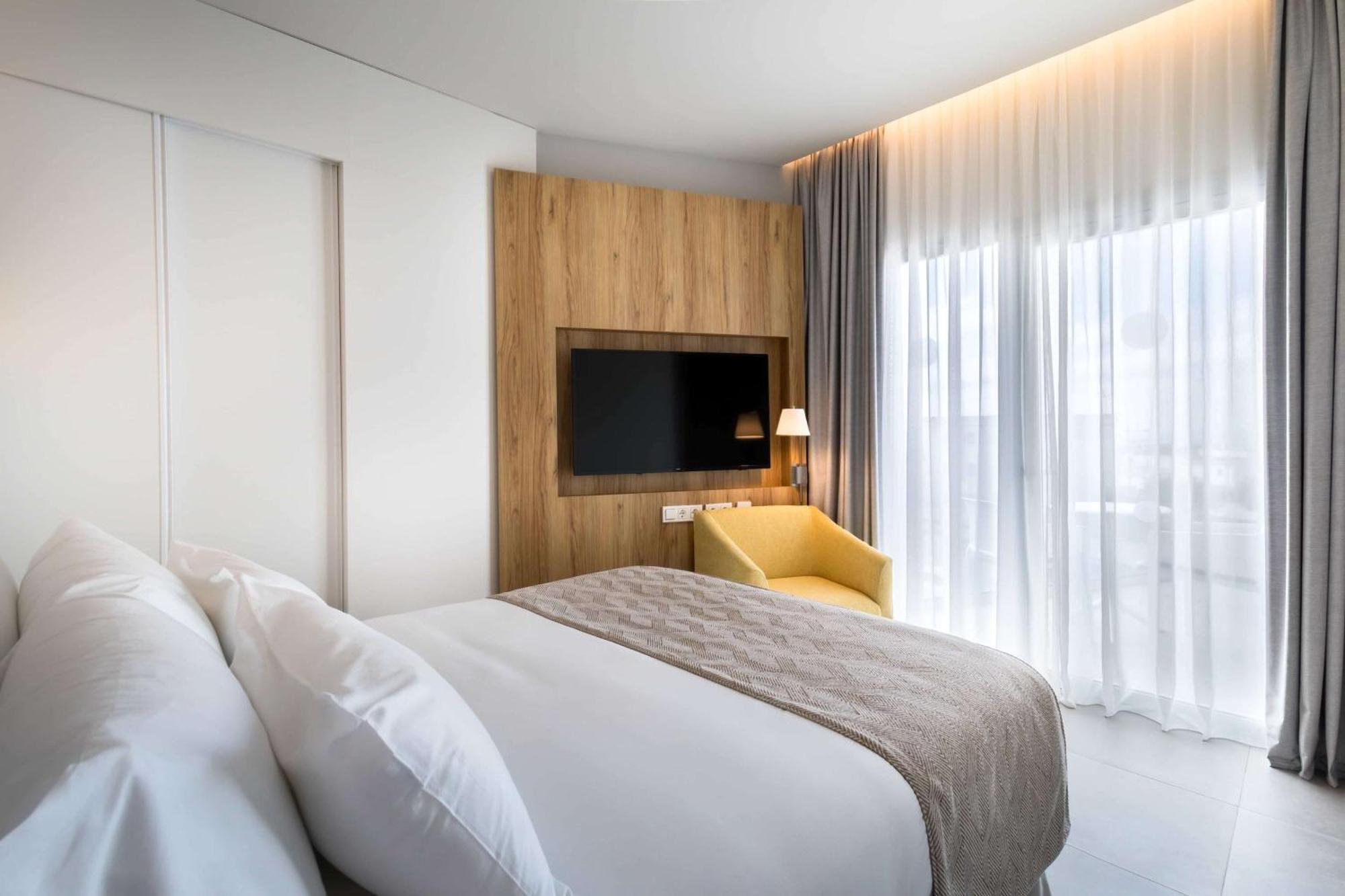 Hotel Barceló Conil Playa - Adults Recommended 4*