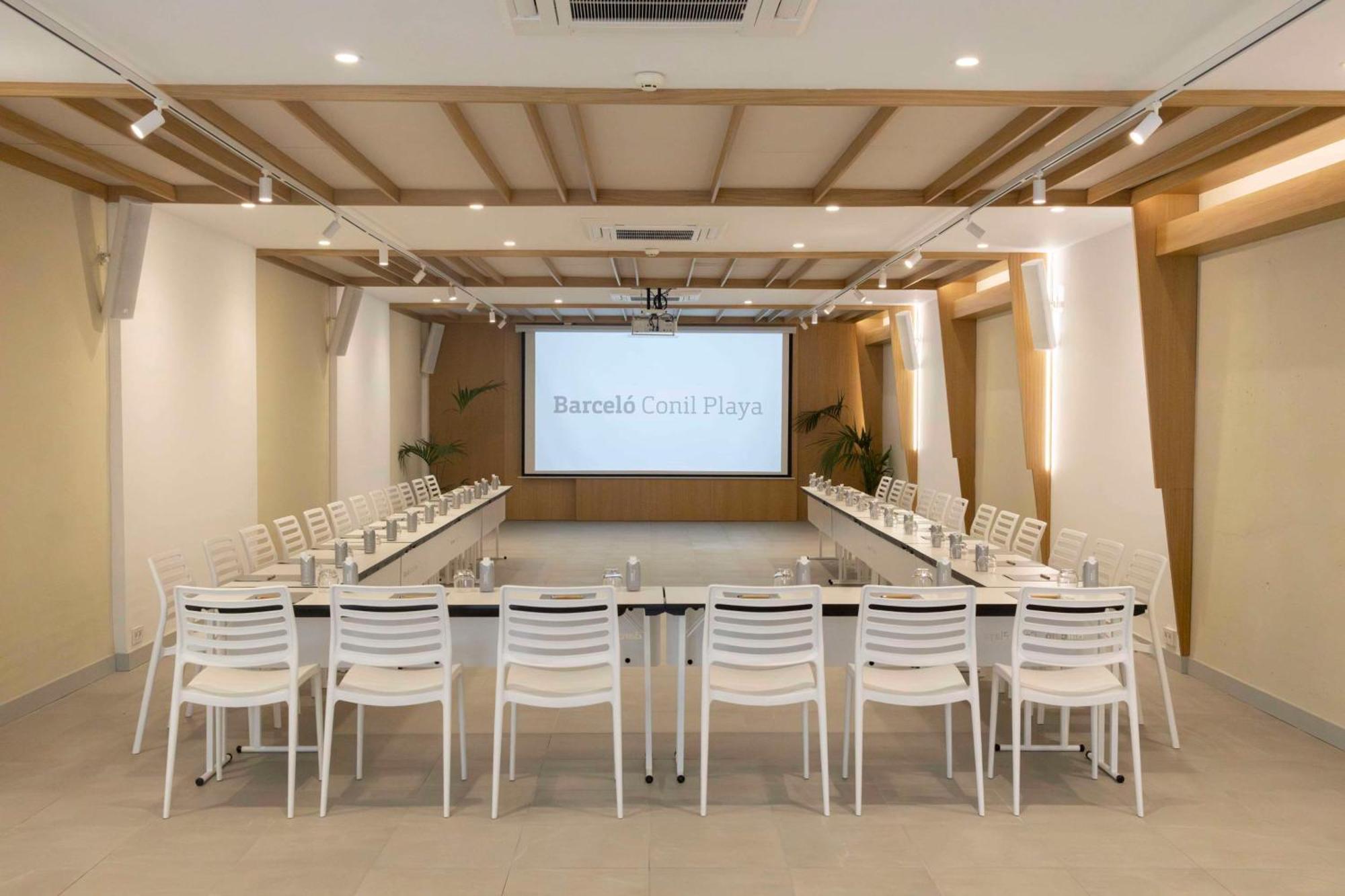 Barceló Conil Playa - Adults Recommended Hotel