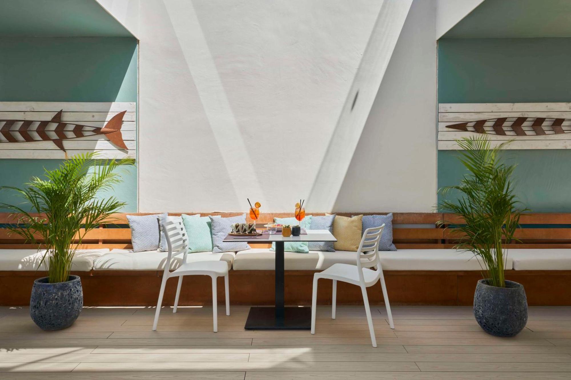 Barceló Conil Playa - Adults Recommended Hotel