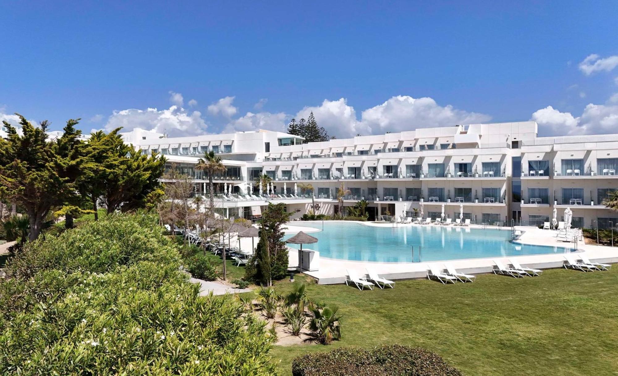 Barceló Conil Playa - Adults Recommended Conil De La Frontera